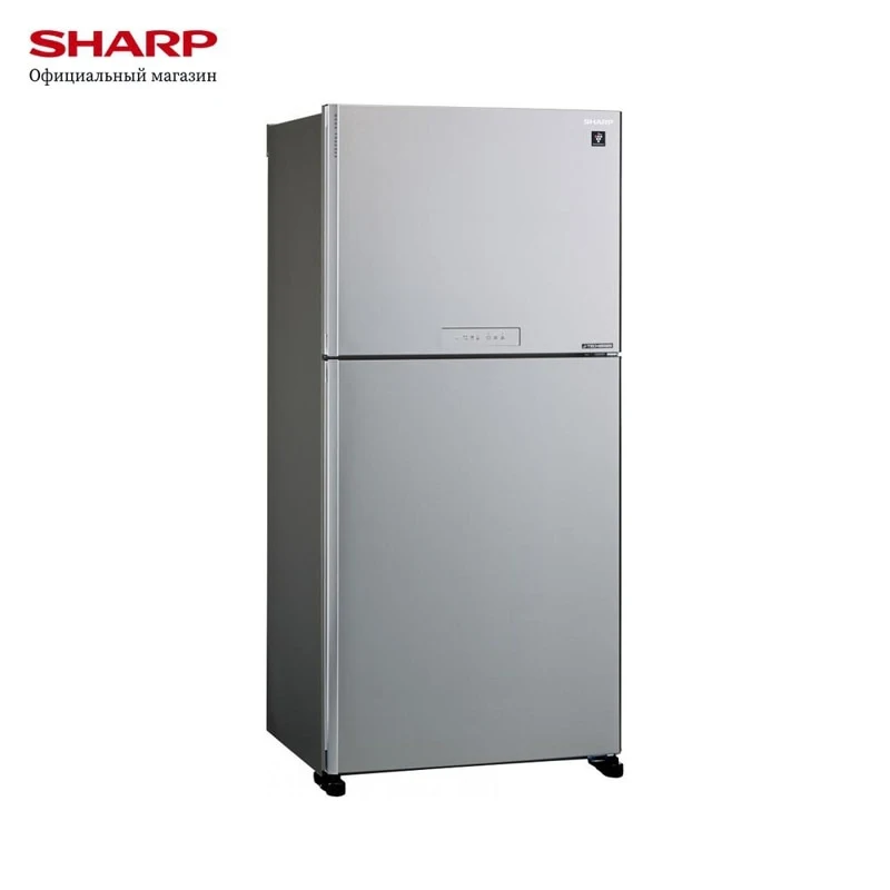 Холодильник SHARP SJXG60PMBE | Бытовая техника