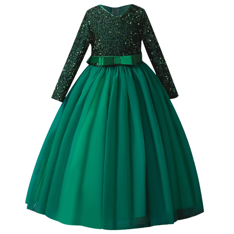 2021New узор модная сумка в руку на шнуровке Длинные Платье с рукавами элегантные и