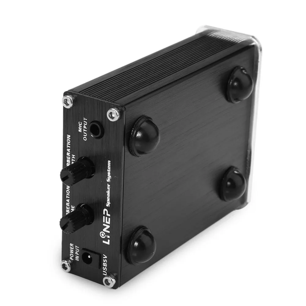 A907 микрофон усилитель звука мини аудио реверберация 2 канала для караоке