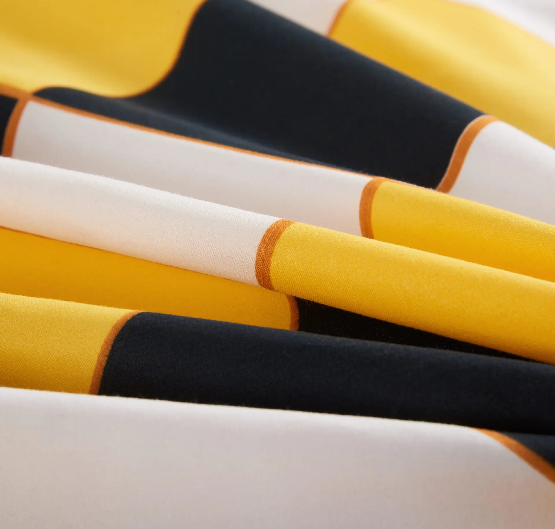 WAZIR роскошный комплект постельного белья дворцового стиля с принтом 3 шт.