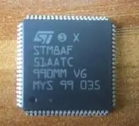 

Stm8af51обойма