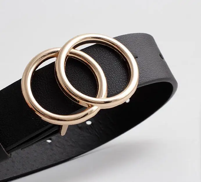 Дешево в стиле панк с круглым готический колье Harajuku летом прохладно