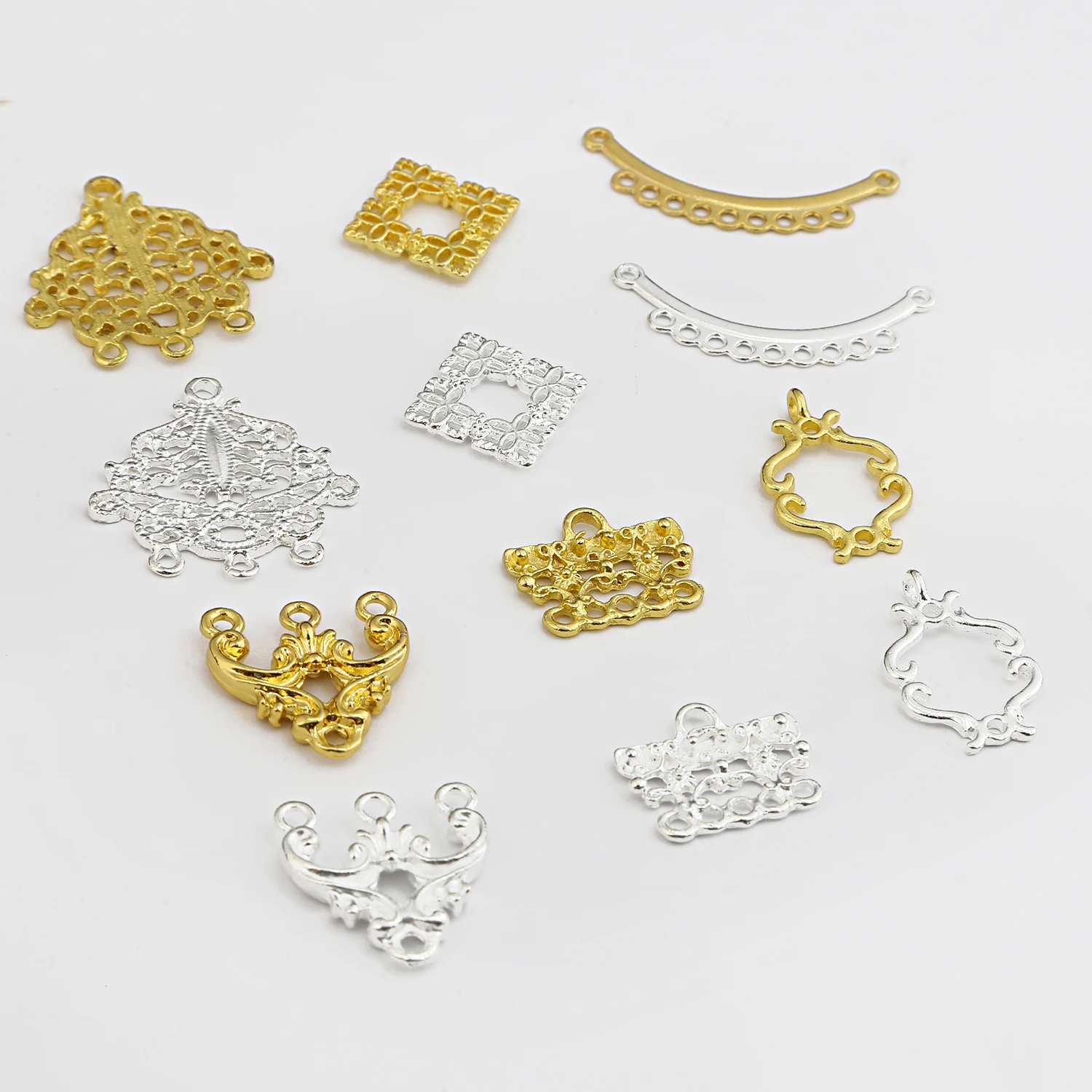 Заколка для волос Hanfu в старинном стиле сделай сам ступенчатая встряхивание