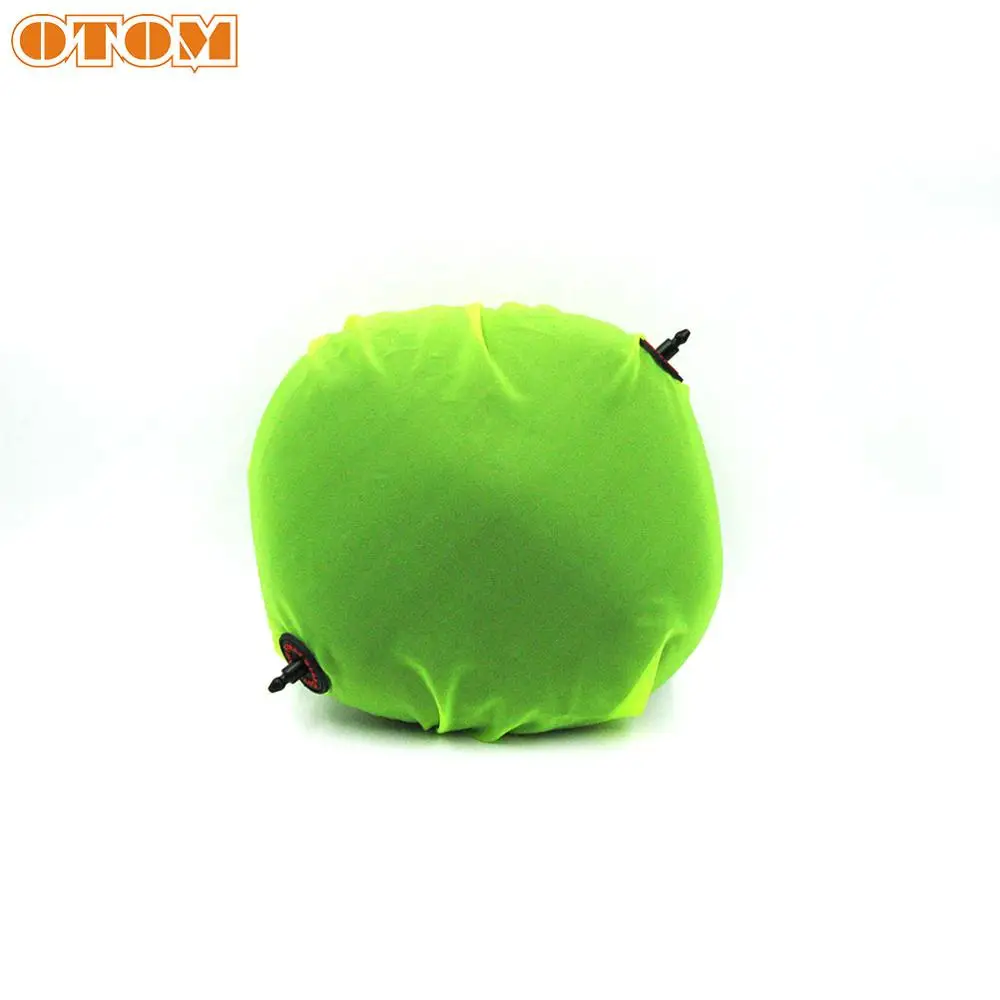 OTOM New Motorcycle Air Filter Protective Cover Car Dustproof Replacement Reusable For KTM EXC XCF SX Husqvarna TE FE | Автомобили и