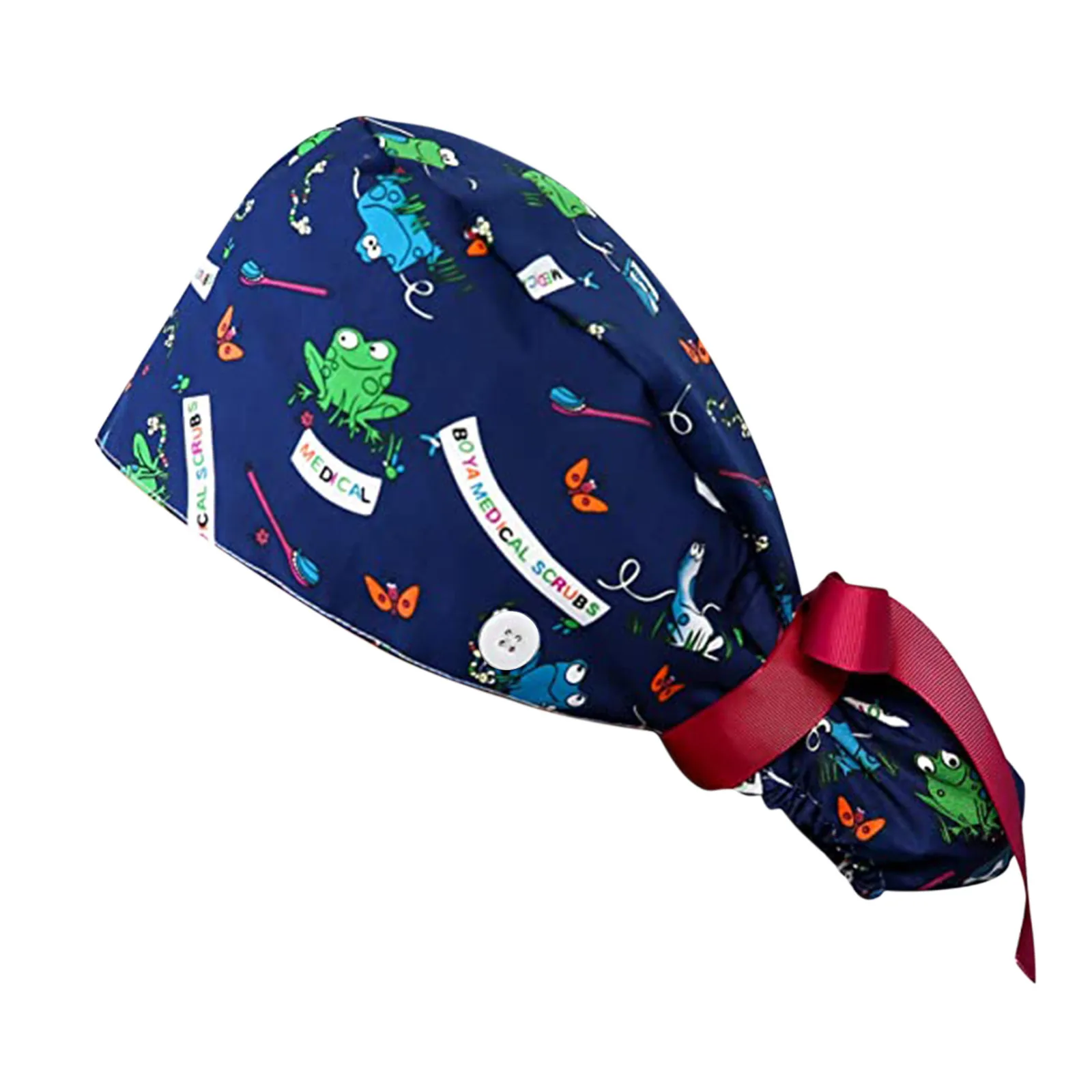 3 шт. матовая шапка-скраб для мужчин и женщин из натурального хлопка | Аксессуары