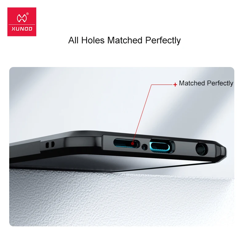 Xundd чехол для телефона Redmi Note 9 9S 9Pro Max силиконовый ударопрочный подушки