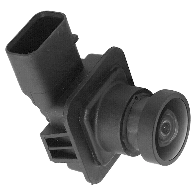 

EB5Z-19G490-A Car Accessories Rear View Backup Camera Park Assist Camera for Ford Explorer 2011-2015