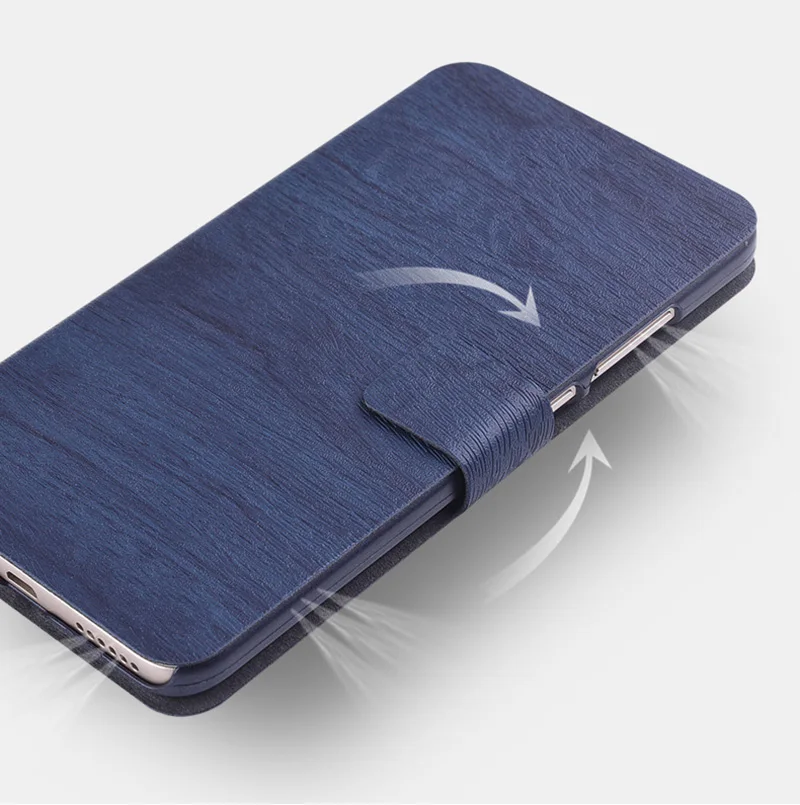 Luxury Business Leather Cases For Cubot Note 20 Flip Cover Funda Phone Coque For Capinha Cubot Note 20 Pro Case with Card Pocket