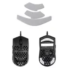 2-я улучшенная версия игровая мышь Tiger Skate Feet для Cooler Master MM710 Mouse