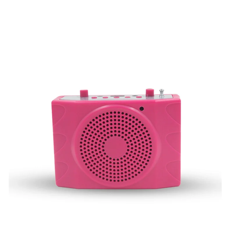 

New Original 898 Protable speaker in Amplifier Outdoor Wireless Battery MINI Plastic bluetooth speaker speakers bluetooth