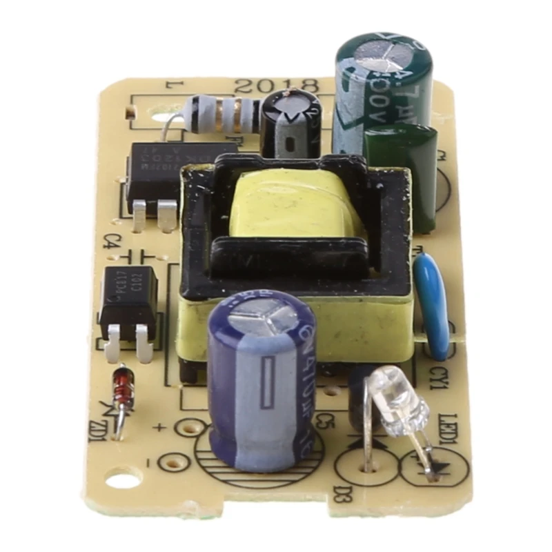 

Y98B 12V 1A AC-DC Switching Power Supply Module Circuit Board For Monitor 100-240V 50/60HZ