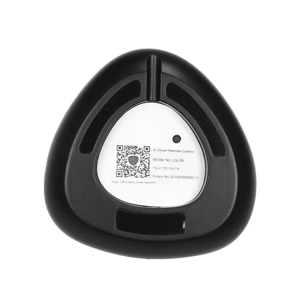 Универсальный умный ИК концентратор Tuya с дистанционным управлением голосовое