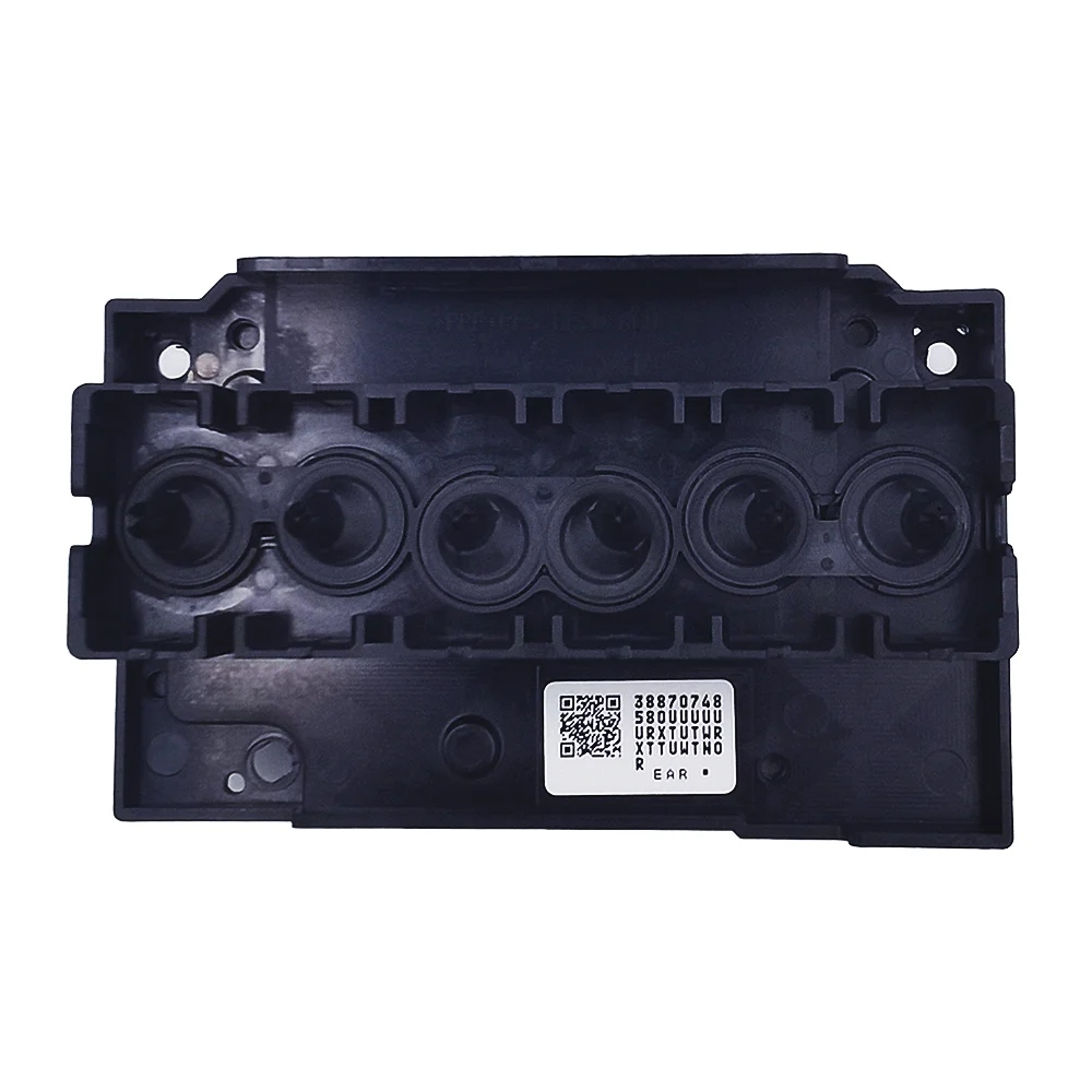 Печатающая головка F180000 для Epson R280 R285 R290 R295 R330 RX610 RX690 PX660 PX610 P50 P60 T50 T60 T59 TX650 L800 L801 |