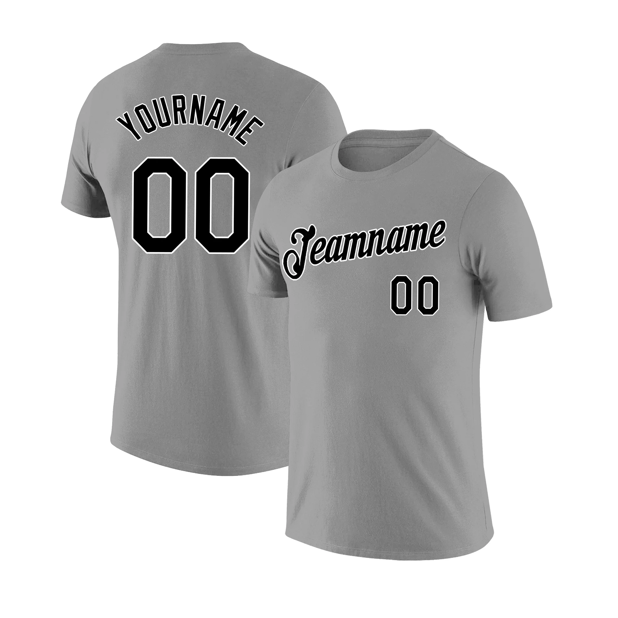 Wholesale Breathable Custom Soccer T-Shirt Jerseys Full Sublimation Printing Name Number Football Training Clothes For Men Women