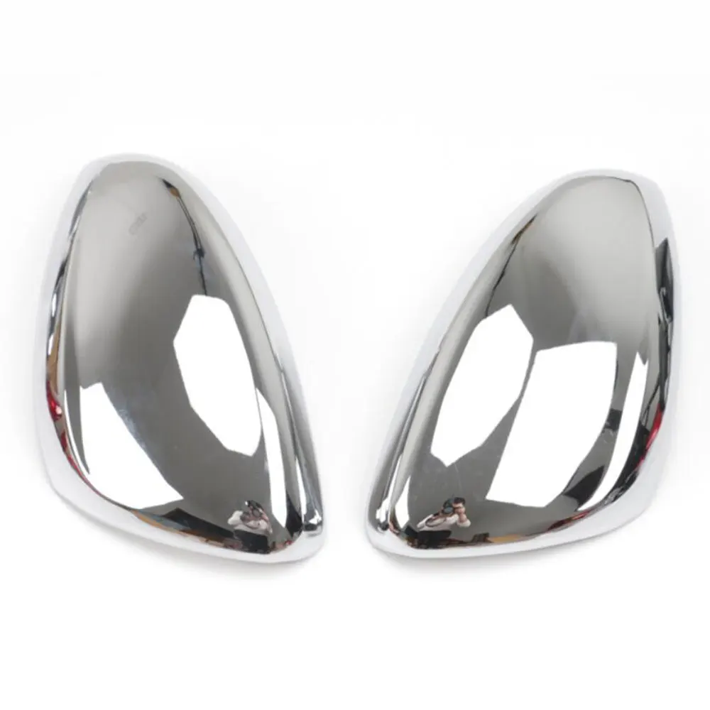 

Xburstcar for Peugeot 208 2014 2015 2016 2017 2018 Car RearView Mirror Protection Cover Rear View Mirror Covers Accessories