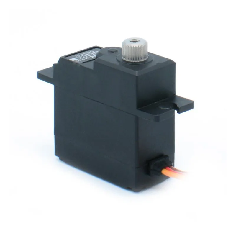 jx цифровой сервопривод с мета