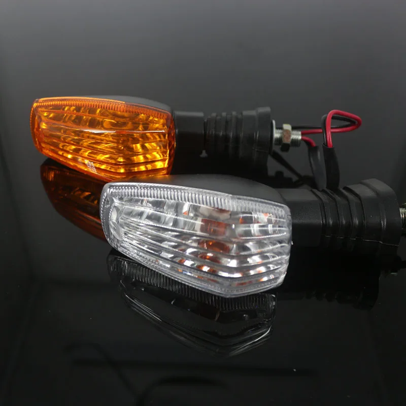 Для SUZUKI GSX-R750 GSXR750 1996-1999 GSX-R600 GSXR600 1997-2000 задний указатель поворота мотоцикла лампа