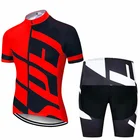 Велосипедная Женская одежда для велоспорта велосипедные шорты из Джерси для горного велосипеда, мужские шорты для шоссейного велосипеда и футболка, комбинезон велосипедный костюм для горного велосипеда