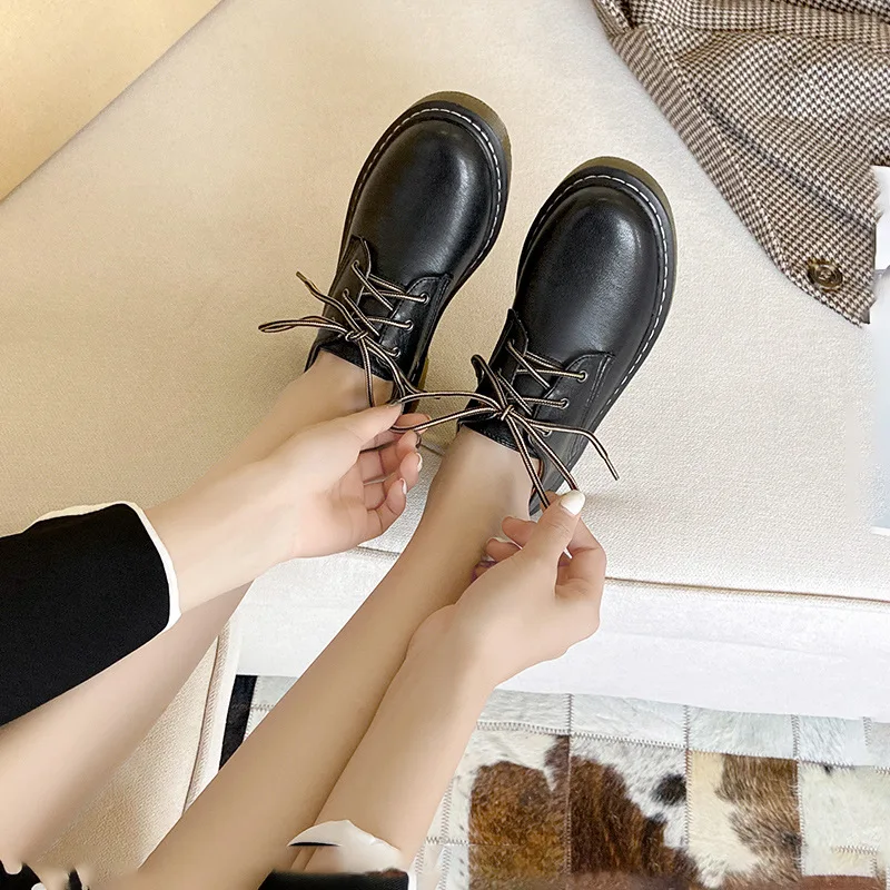 

2021 spring fashion heighten shoes all-match shoes AA18