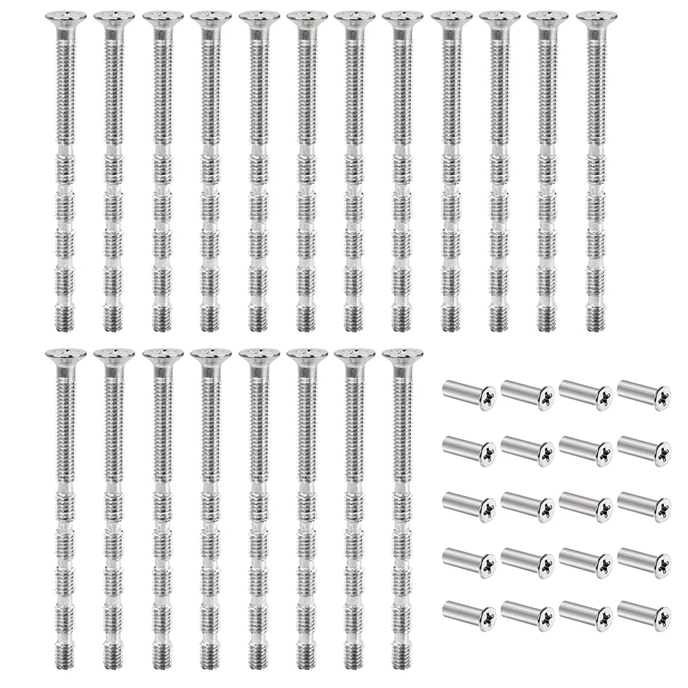 4 // 10/20 шт. аксессуары для дверных ручек Рычажные ручки винты фиксации режущего