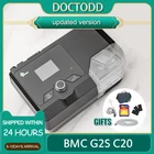 Дыхательный апноэ, против храпа, с маской