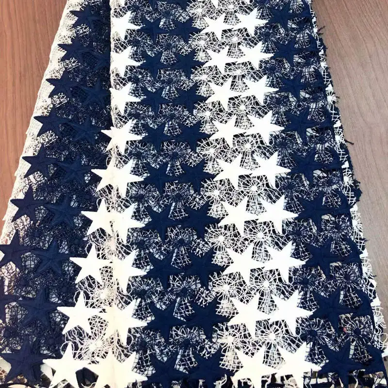 Новейший дизайн африканская кружевная ткань 2020 высокое качество нигерийский