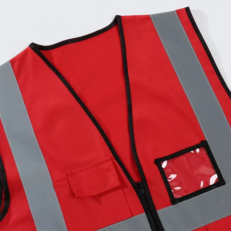 Светоотражающий Жилет Yykatele с банкой 2 дюйма Светоотражающая полоса специальный