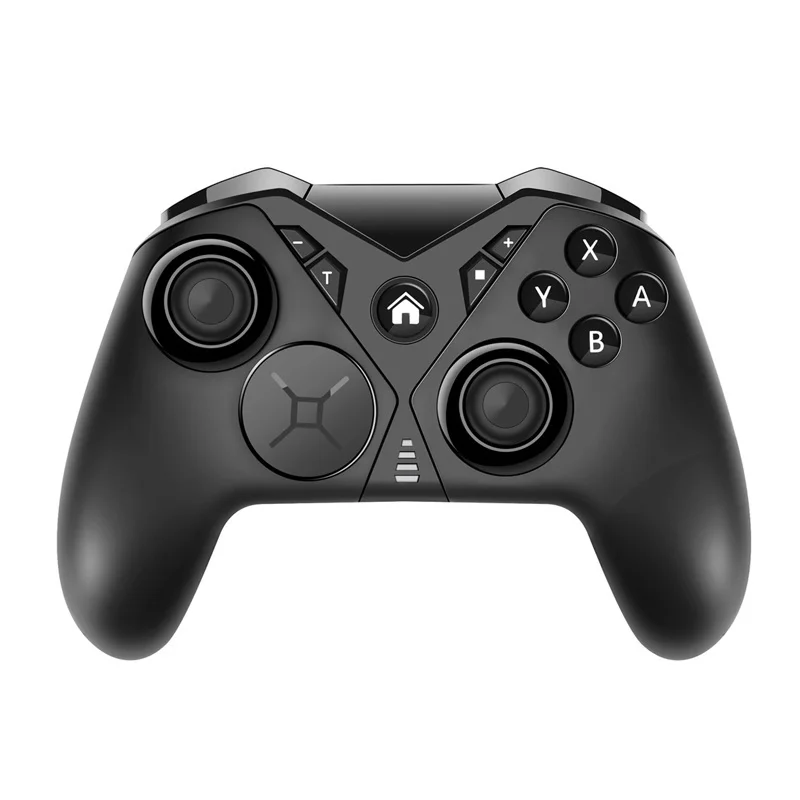 

For Switch Console Bluetooth Module Swap Back Six Elite Shaft Body Feeling The Switch Handle Key Programming