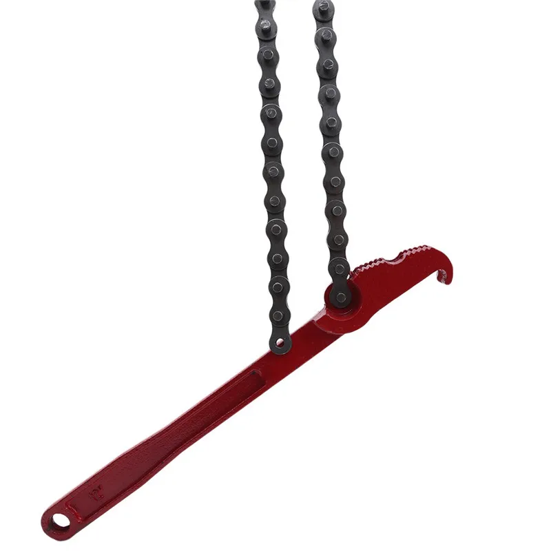 Масляный цепной гаечный ключ масляный топливный фильтр фильтры инструмент для