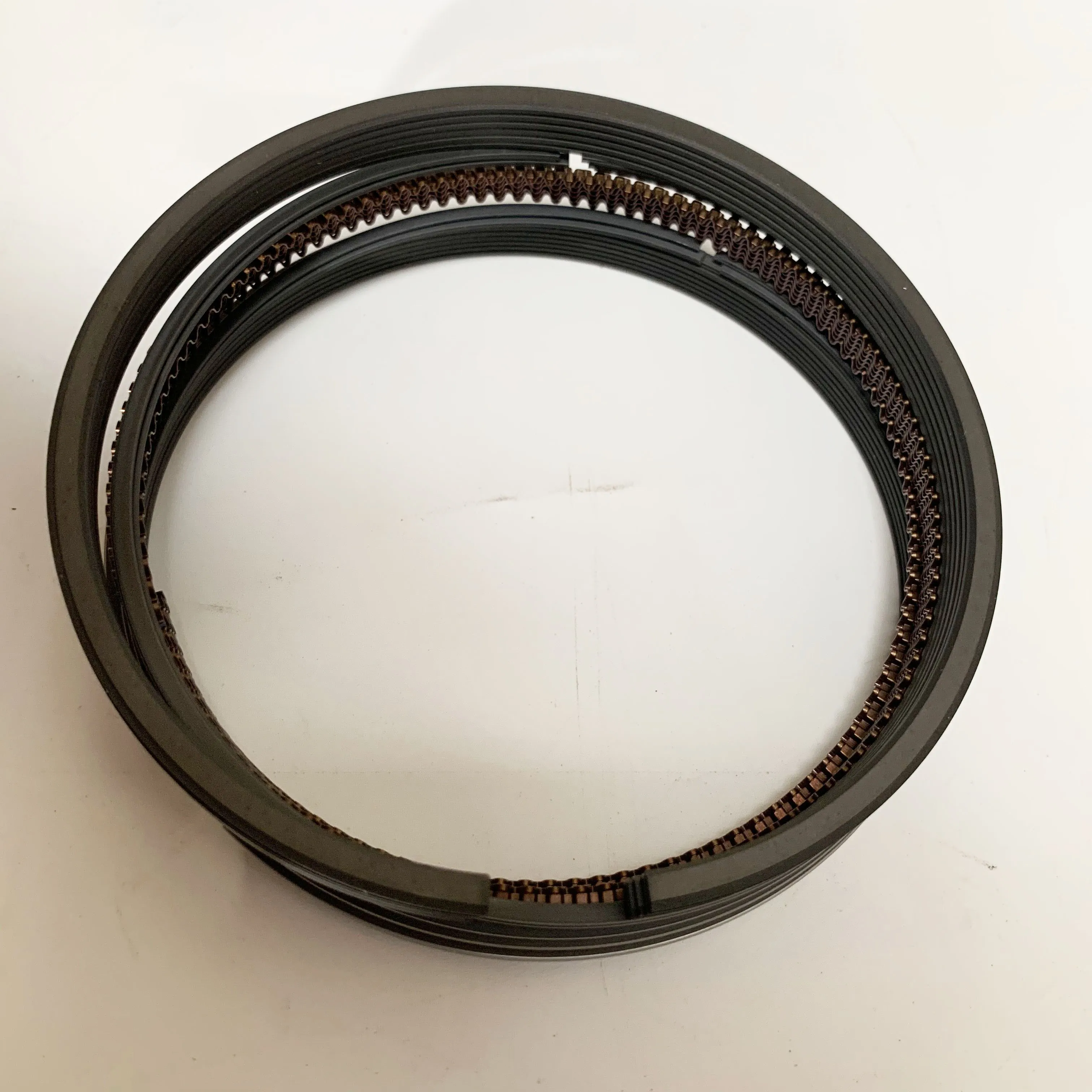 Подлинная Новинка для HYUNDAI SONATA 2005-2010 комплект колец Veracruz Azera-PISTON STD OEM 230403C100 23040-3C100 |