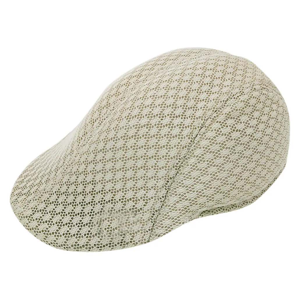 Зимняя женская шапка дышащий берет Casquette уличная повседневная Boina Masculina винтажная