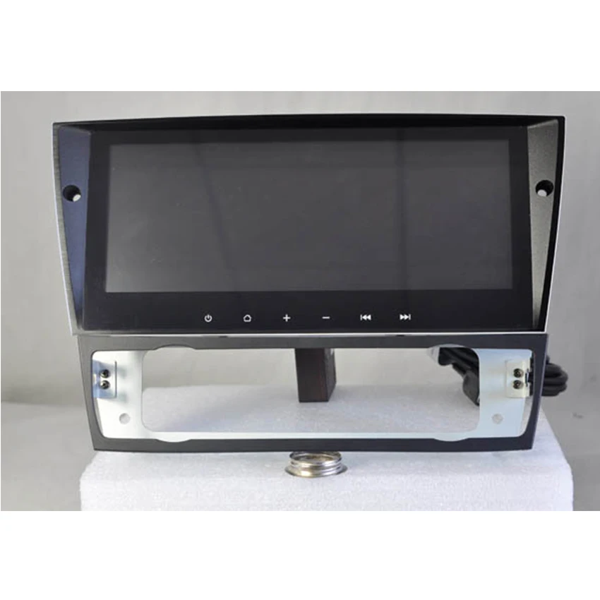 Радио YESSUN Android автомобильный DVD плеер для BMW E90 2005 ~ 2012 стерео радио мультимедиа GPS
