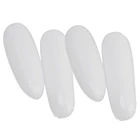 2 пары надувной обуви Растяжитель ботинки вставка подставка поддержка