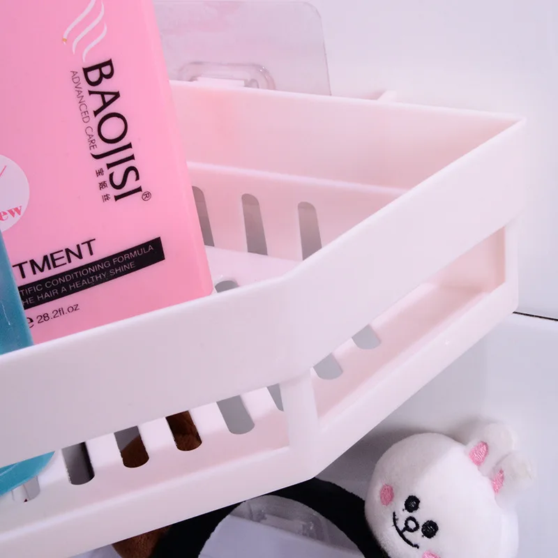 Многофункциональная угловая полка для хранения стойка кухни ванной комнаты слив