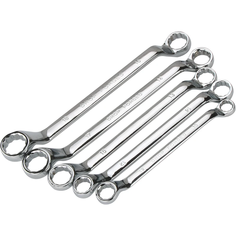 

2021 горячая Распродажа двойной головкой Torx ключи, дюймовый стандарт с двумя головками Torx ключи, дюймовый Стандарт 17-19 м Авто Ремонт ключ, дюйм...