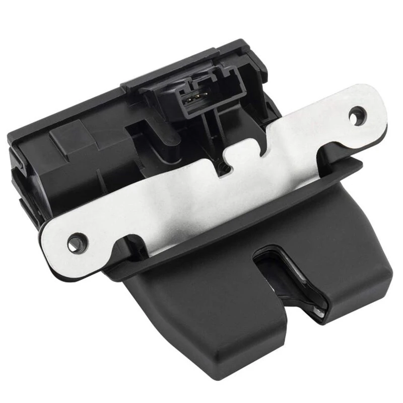 

Trunk Lock Boot Tailgate Central Lock Actuator Lock Latch Catch for B-Max Fiesta MK6 08-17 OE 1761865