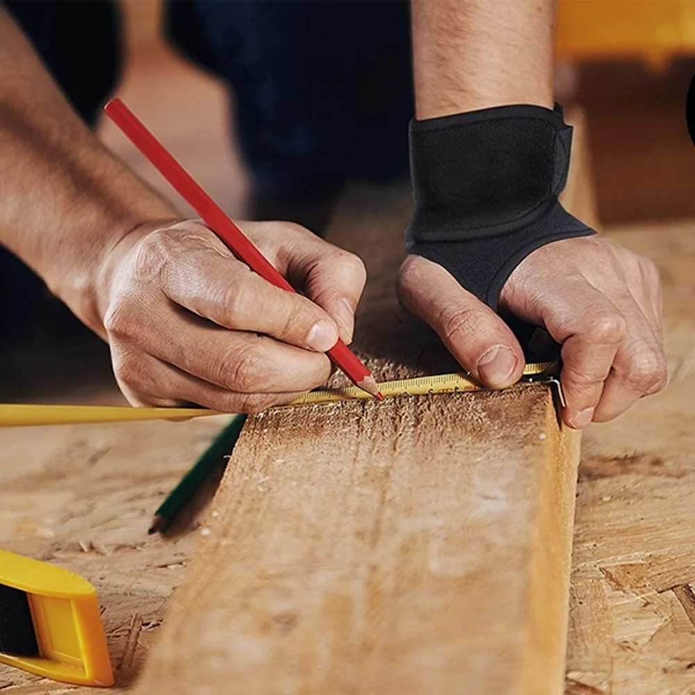 1 шт. бандаж на запястье для снятия симптомов боли | Спорт и развлечения