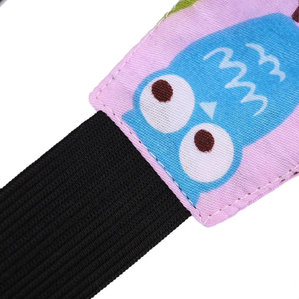 Детское автомобильное кресло с повязкой на голову подголовник коляска сиденье