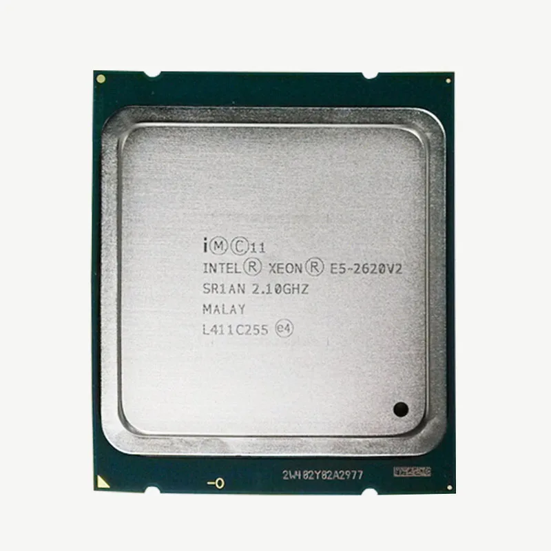 Материнская плата Xeon E5 2650 V2 2667 2640 для материнских плат X79 | Компьютеры и офис