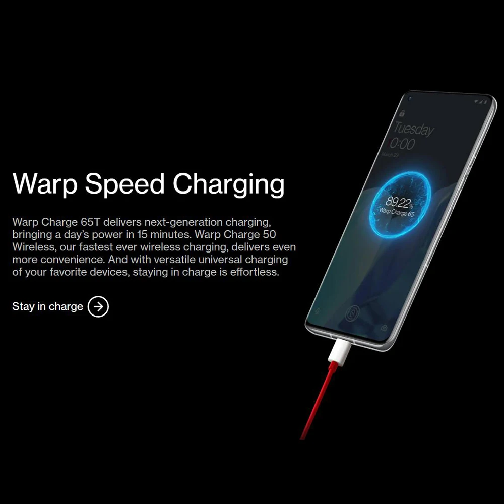 Флюоресцентный смартфон с глобальной прошивкой OnePlus 9 Pro 12 Гб 256 ГБ Snapdragon 888 120 Гц