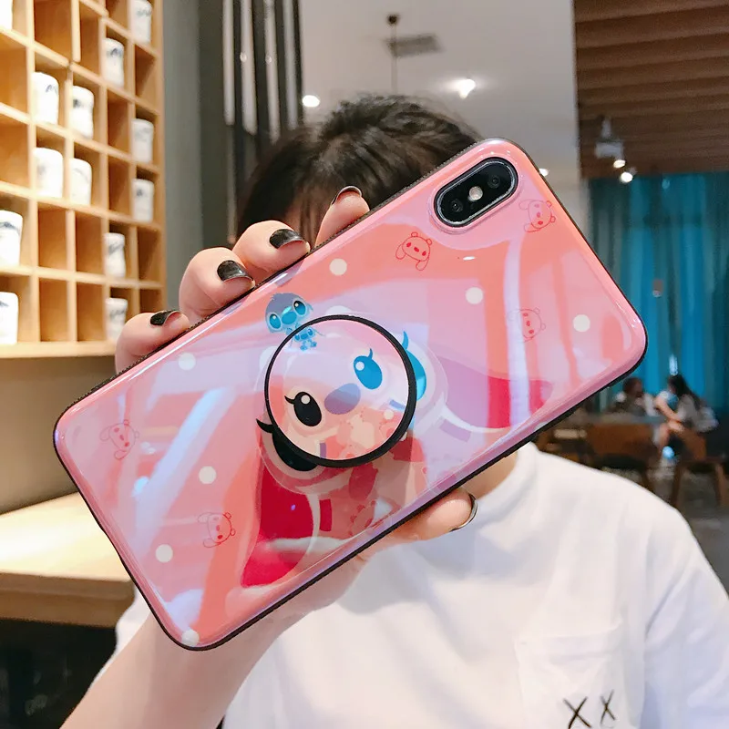 Для huawei P30 P20 стежка ангел чехол мультфильм мягкий для mate20 pro honor20 nova5 nova4 9X 8X lover cover +