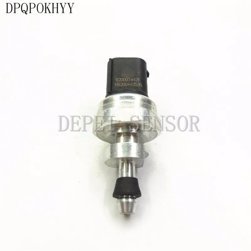 Датчик давления для усиления выхлопных газов Turbo Renault Megane III Nissan Qashqai X-TRAIL J10 1 5 6 2 0 dCi