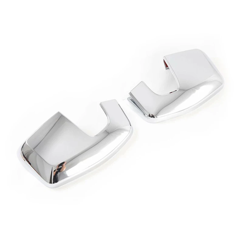 Для ford Transit 2017 + защитная рамка для боковой двери Зеркала заднего вида обшивка Tourneo