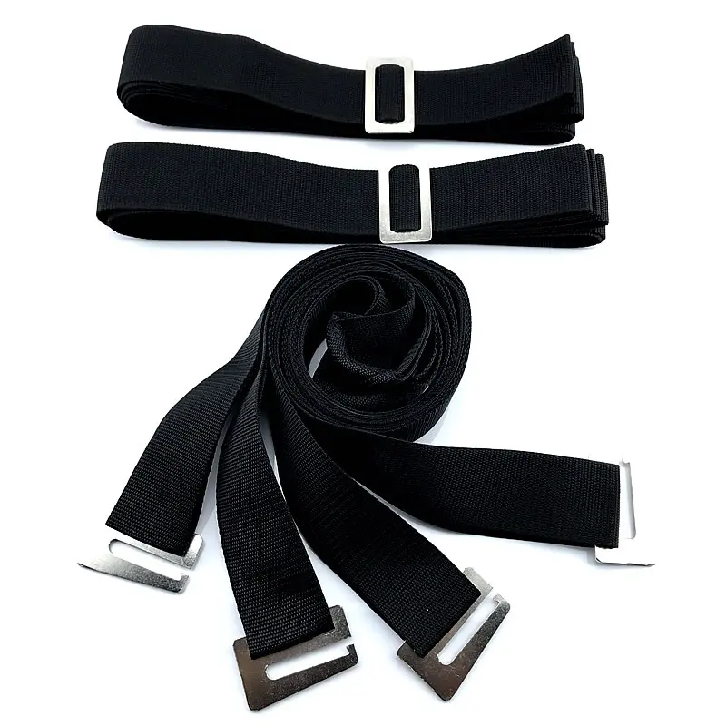 Black Moving Straps Ремни для переноски мебели подъемный подвижный ремень загрузка мебели 300 кг - Цвет: Black Moving Straps