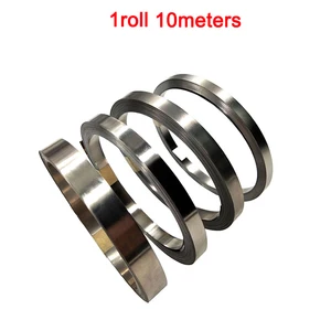 1 рулон 10 м 0,1x 3457810 мм никелированный стальной ленточный соединитель для батареи 18650 Lipo SPCC аппарат для точечной сварки