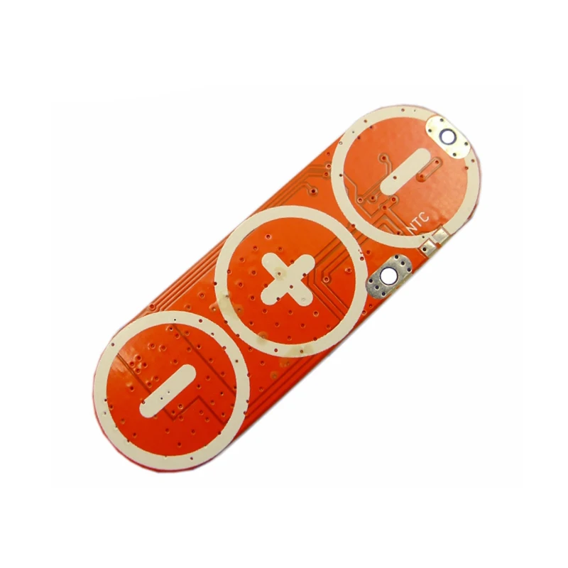 Устройство для защиты литиевой батареи 3S 4S BMS 18650 lto плата эквалайзера 25A 12 6 в 16 8 21