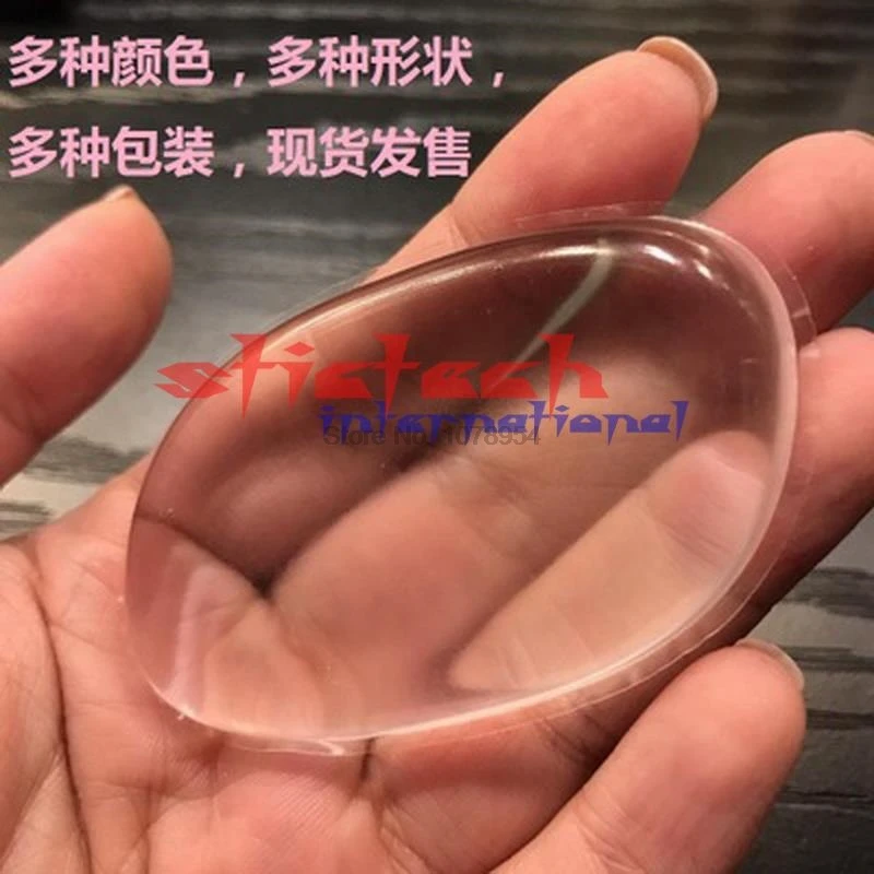 По ems или dhl 200 шт Горячая лучшая сделка Beauty Girl SiliSponge Blender силиконовый спонж для