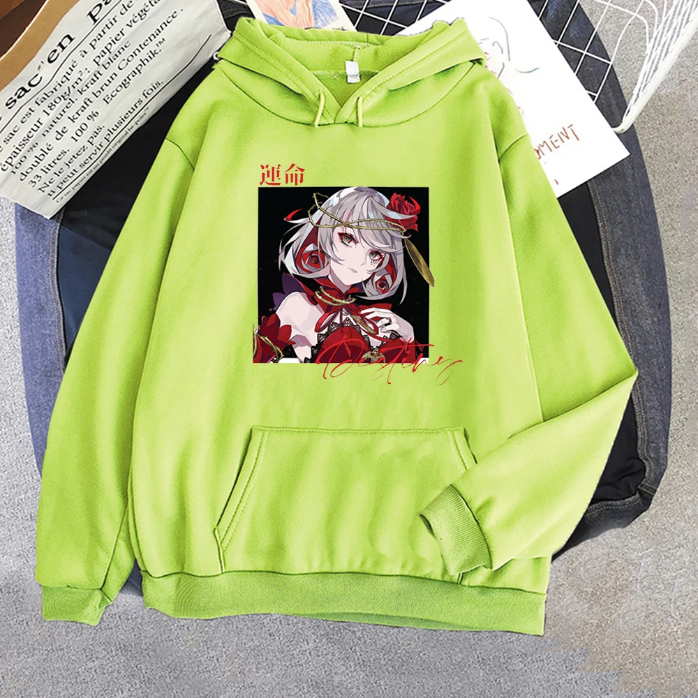 

Свитшот для костюма для косплея манги с рисунком