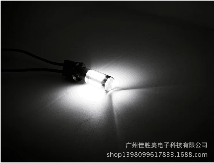 

Manufacturer Automobile Fog Lamp LED H3 Highlight Decoding Front Fog Lamp 78 4014 SMD Lamp Fog Lamp Refitting Car Light