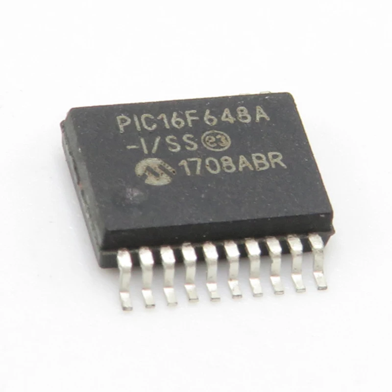 Флэш-микроконтроллер 8 бит 1-50 шт. | Электронные компоненты и принадлежности